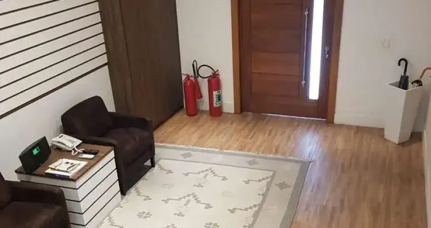 Prédio à venda na Calçada das Zínias, 17, Alphaville, Barueri