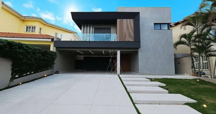 Casa em condomínio fechado com 4 quartos à venda na Alameda Dourado, 572, Alphaville, Santana de Parnaíba