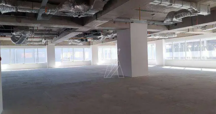 Sala comercial para alugar na Alameda Tocantins, 350, Alphaville, Barueri
