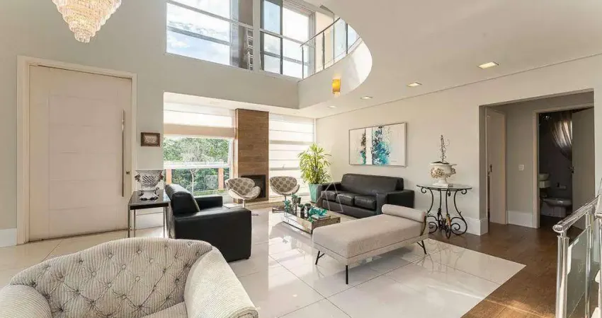 Casa para venda em Alphaville - Condomínio Burle Marx