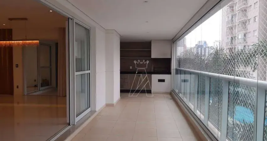 Apartamento com 3 quartos à venda na Praça Oiapoque, 360, Alphaville, Barueri
