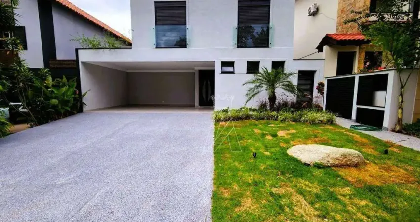 Casa em condomínio fechado com 4 quartos à venda na Alameda Franca, 228, Alphaville, Santana de Parnaíba