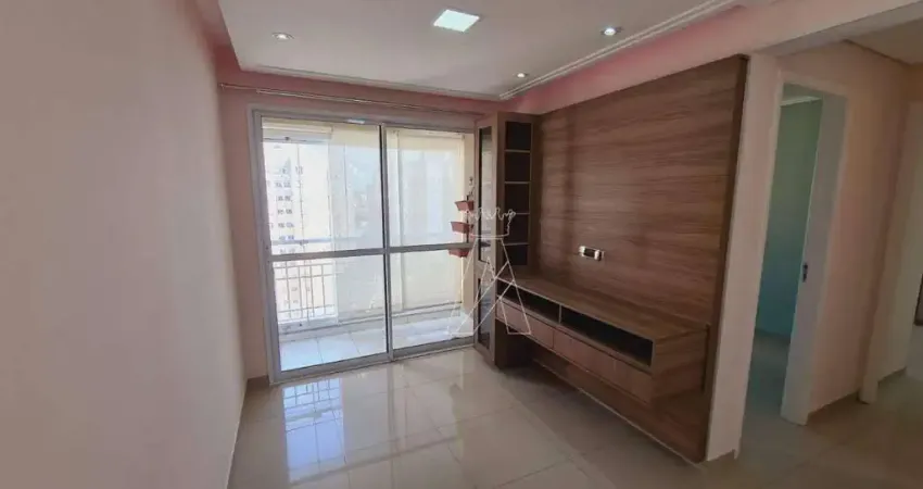Apartamento com 2 dormitórios à venda, 57 m² por R$ 410.000,00 - Jardim Celeste - São Paulo/SP