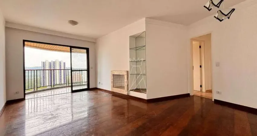 Apartamento com 3 quartos para alugar na Alameda Itapecuru, 282, Alphaville, Barueri