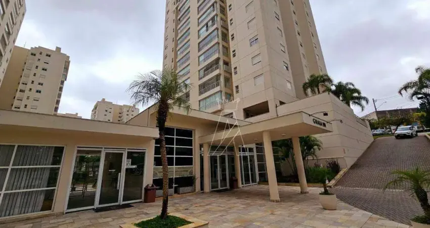 Apartamento com 3 quartos para alugar na Alameda América, 101, Tamboré, Santana de Parnaíba
