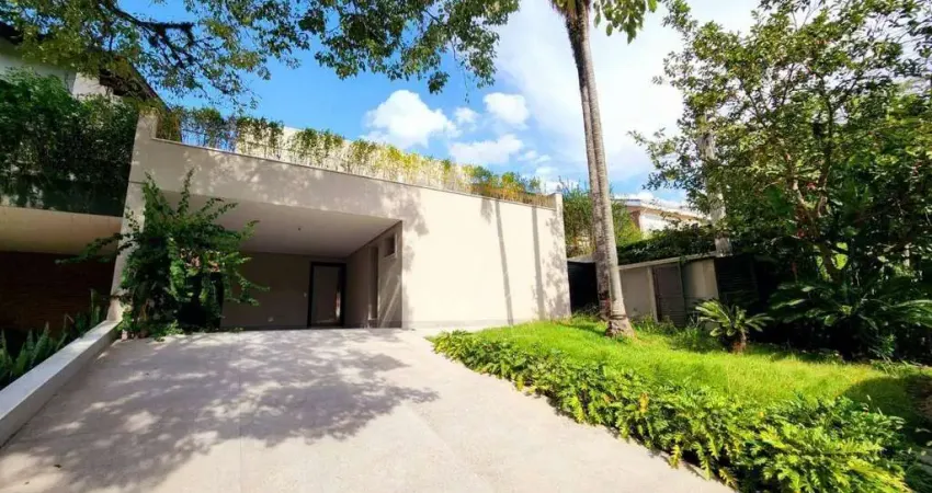 Casa em condomínio fechado com 4 quartos à venda na Alameda Guarujá, --, Alphaville, Santana de Parnaíba