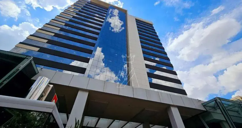 Sala comercial com 4 salas à venda na Alameda Tocantins, 350, Alphaville, Barueri