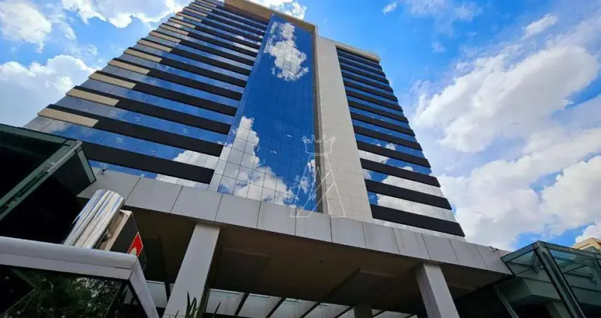 Sala comercial com 4 salas para alugar na Alameda Tocantins, 350, Alphaville, Barueri