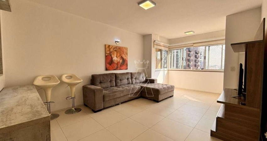 Apartamento com 2 quartos à venda na Alameda Grajaú, --, Alphaville, Barueri