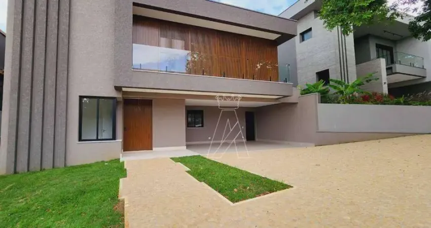 Casa para venda em Alphaville - Condomínio Genesis 02