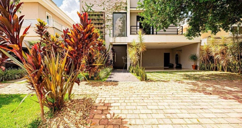Casa para venda em Alphaville - Condomínio Genesis 01
