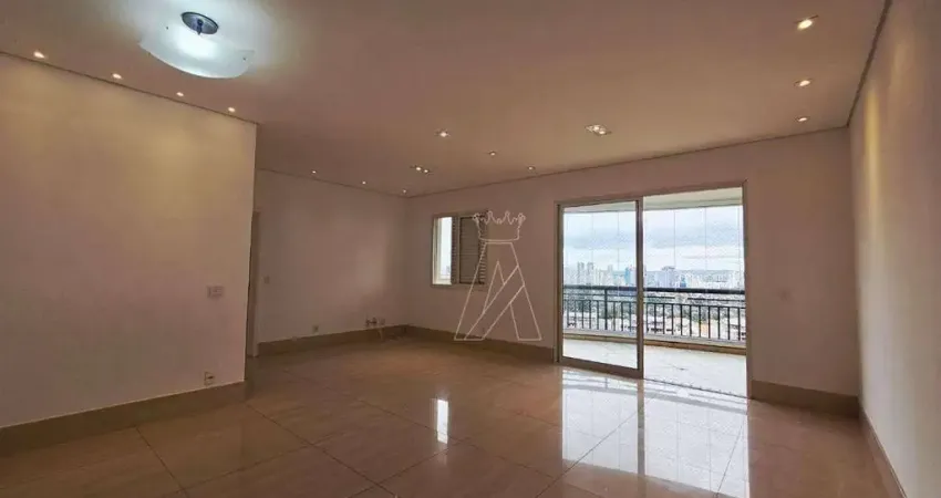 Apartamento com 3 quartos à venda na Alameda Terras Altas, --, Tamboré, Santana de Parnaíba