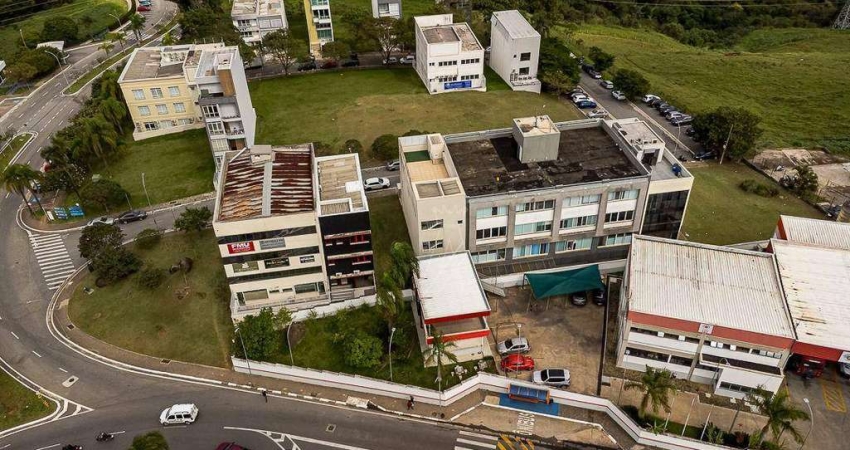 Terreno comercial à venda na Estrada Municipal Bela Vista, --, Alphaville, Santana de Parnaíba