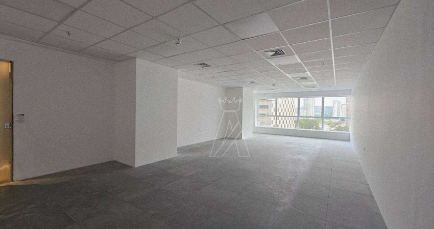Sala comercial com 1 sala para alugar na Avenida Copacabana, 268, Alphaville, Barueri