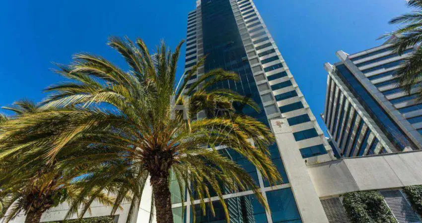 Sala comercial à venda na Alameda Rio Negro, --, Alphaville, Barueri