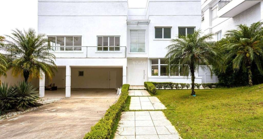 Casa nova para venda em Alphaville - Residencial 08