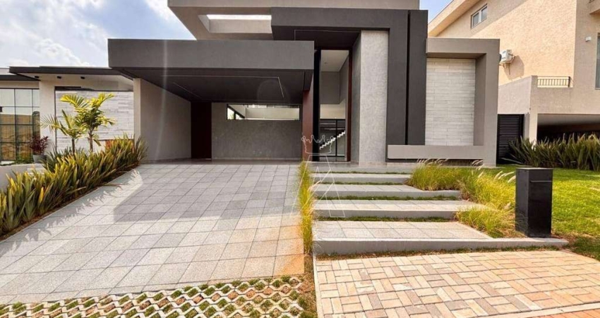 Casa com 4 suítes à venda, 300 m² por R$ 3.950.000 - Alphaville - Santana de Parnaíba/SP