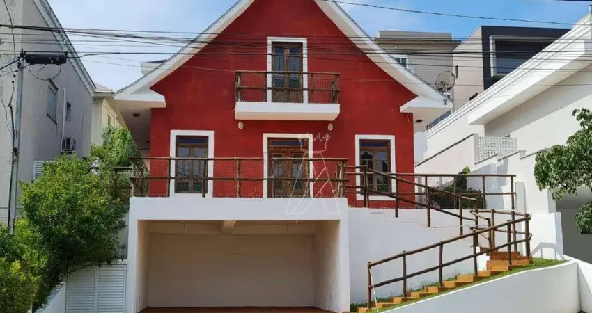 Casa par venda em Alphaville - Condomínio Valville!!!