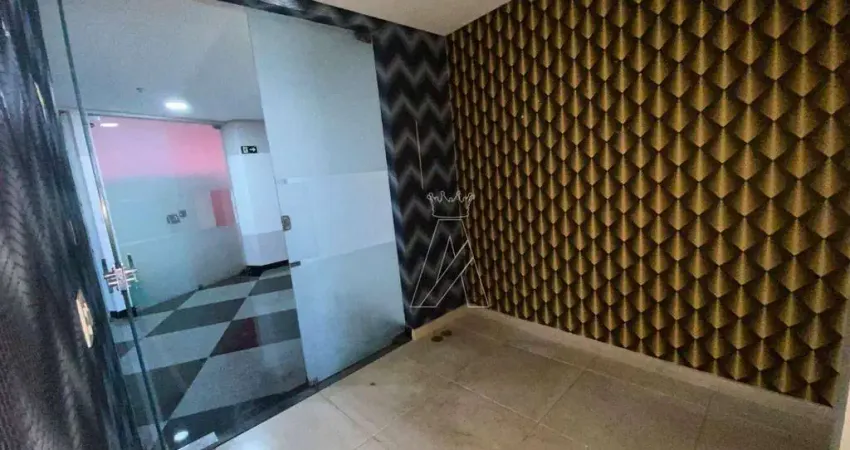 Sala comercial com 4 salas para alugar na Alameda Rio Negro, 1030, Alphaville, Barueri