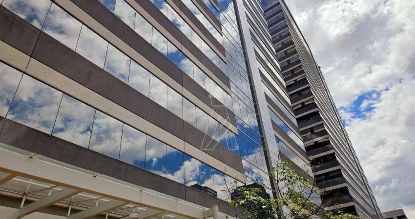 Sala comercial para alugar na Alameda Rio Negro, --, Alphaville, Barueri