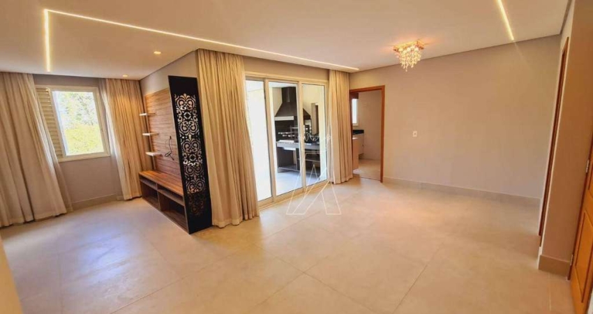 Apartamento com 3 dormitórios à venda, 123 m² por R$ 1.650.000,00 - Tamboré - Barueri/SP