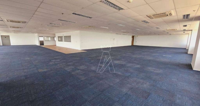 Sala comercial para alugar na Alameda Xingu, 512, Alphaville, Barueri