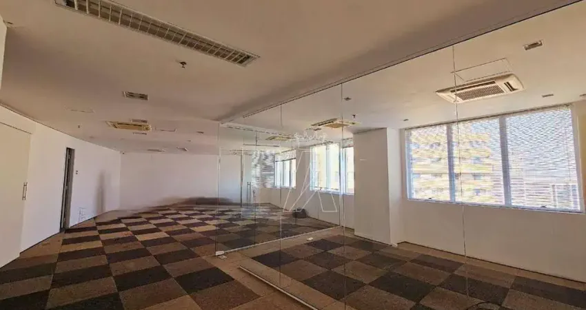Sala comercial com 2 salas para alugar na Alameda Rio Negro, 1031, Alphaville, Barueri