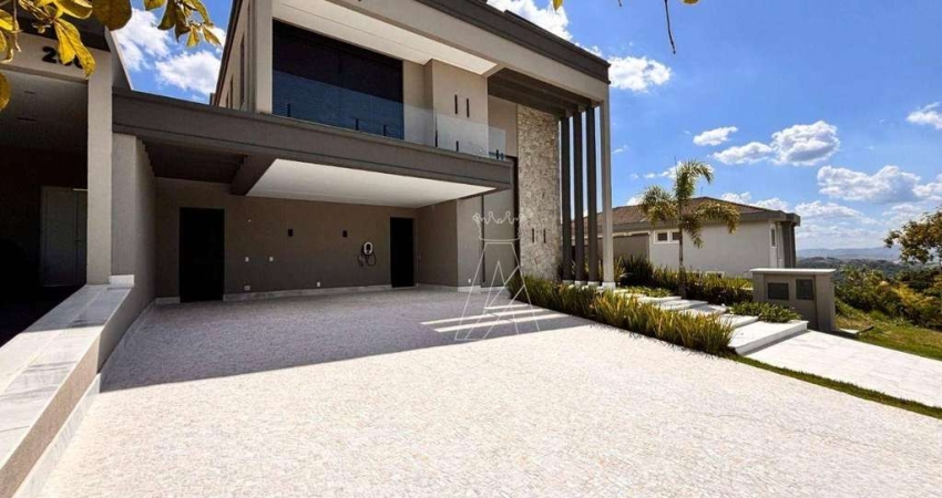 Casa nova para venda em Alphaville - Condomínio Genesis 02
