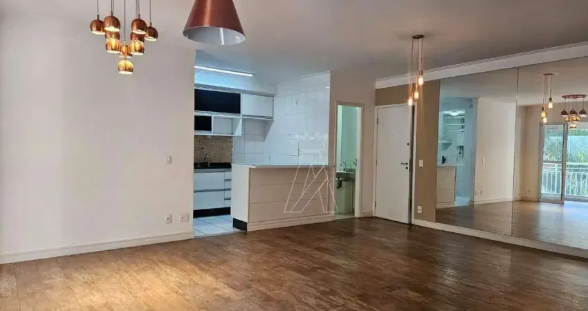 Apartamento com 2 quartos para alugar na Alameda Itapecuru, 214, Alphaville, Barueri