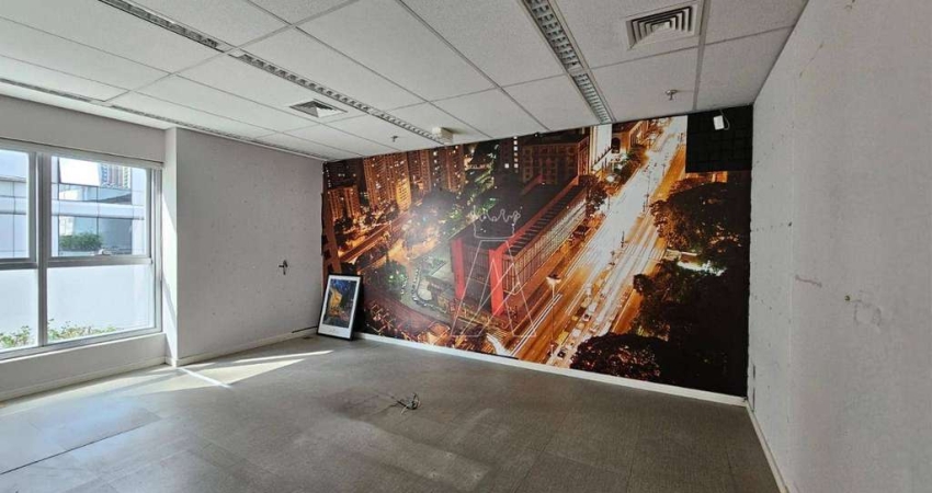 Sala comercial com 3 salas para alugar na Alameda Mamoré, 503, Alphaville, Barueri