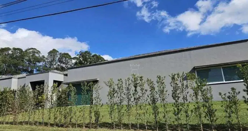 Casa em condomínio fechado com 4 quartos para alugar na Avenida Taubaté, 74, Tamboré, Barueri