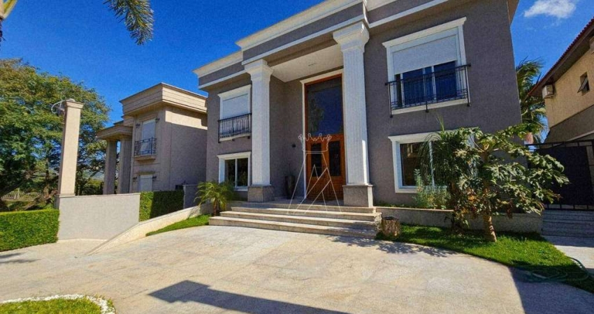 Casa mobiliada para venda em Alphaville - Residencial 11