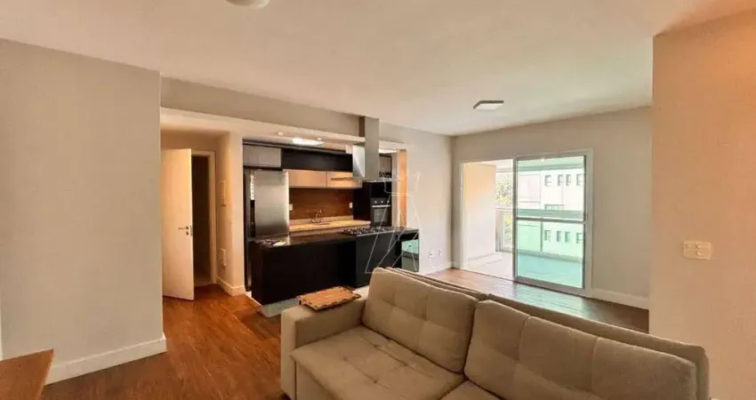 Apartamento com 2 quartos à venda na Avenida Copacabana, --, Alphaville, Barueri