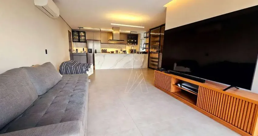 Apartamento com 3 quartos à venda na Avenida Universitário, --, Alphaville, Santana de Parnaíba