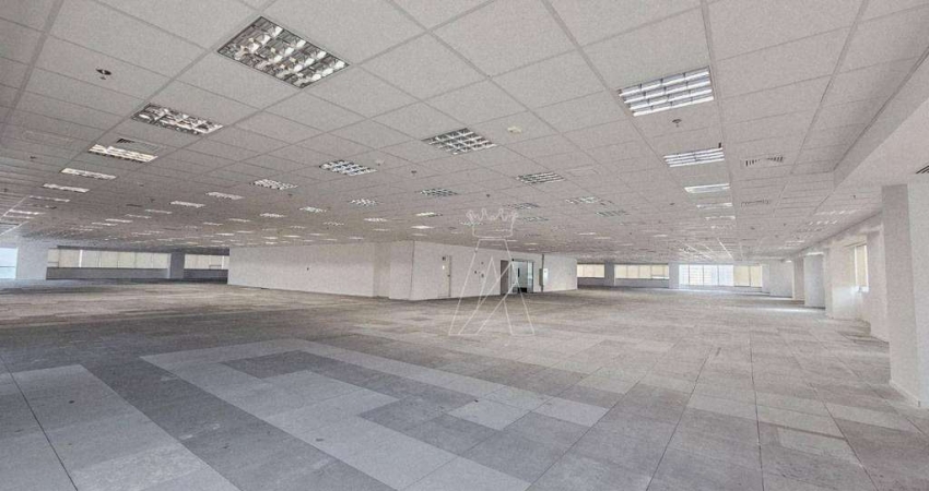 Sala comercial para alugar na Avenida Marcos Penteado de Ulhôa Rodrigues, 940, Alphaville, Barueri