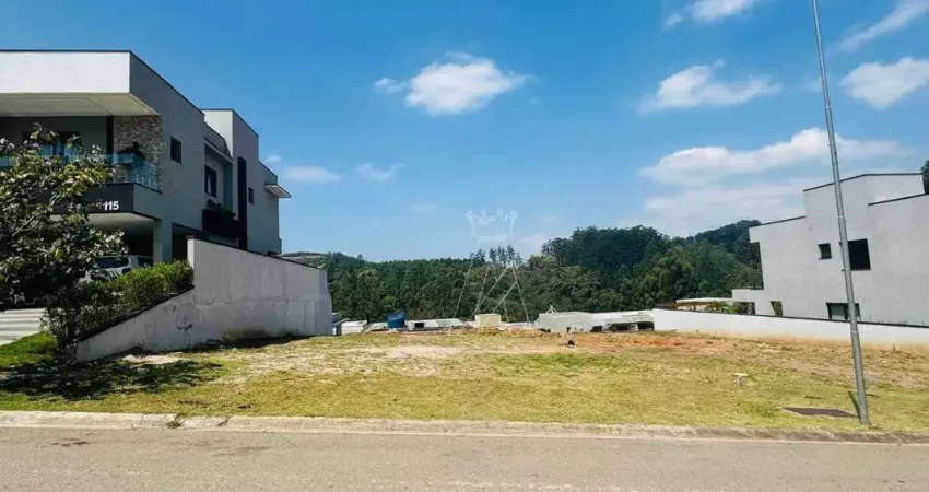 Terreno para venda em Alphaville - Condomínio Itahyê