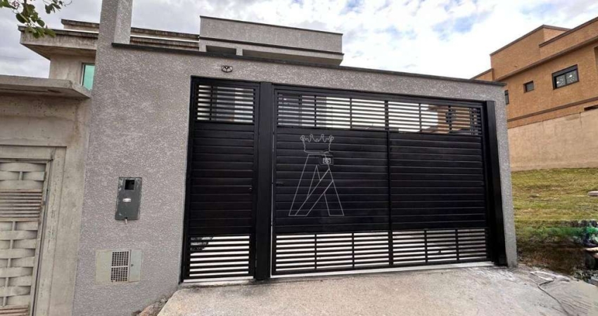 Casa em condomínio fechado com 3 quartos à venda na Rua Iracema, 75, Alphaville, Santana de Parnaíba