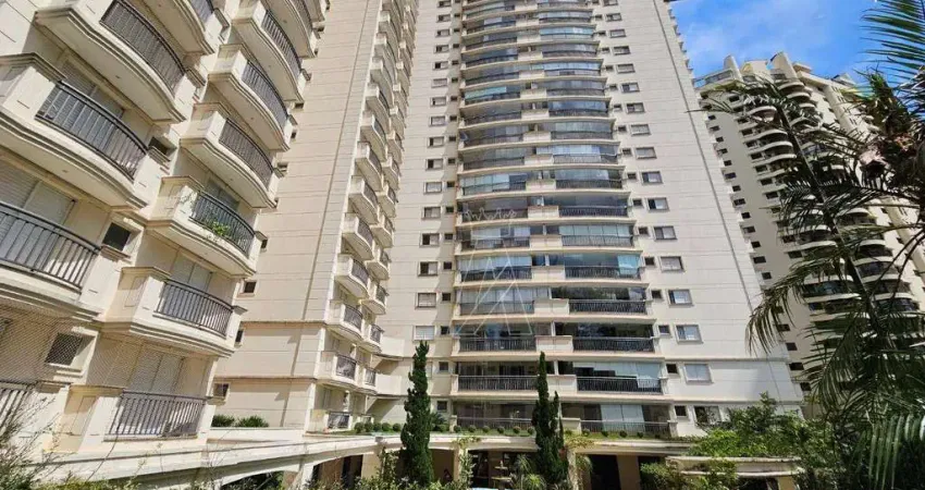 Apartamento com 3 quartos para alugar na Avenida Oiapoque, 65, Alphaville, Barueri