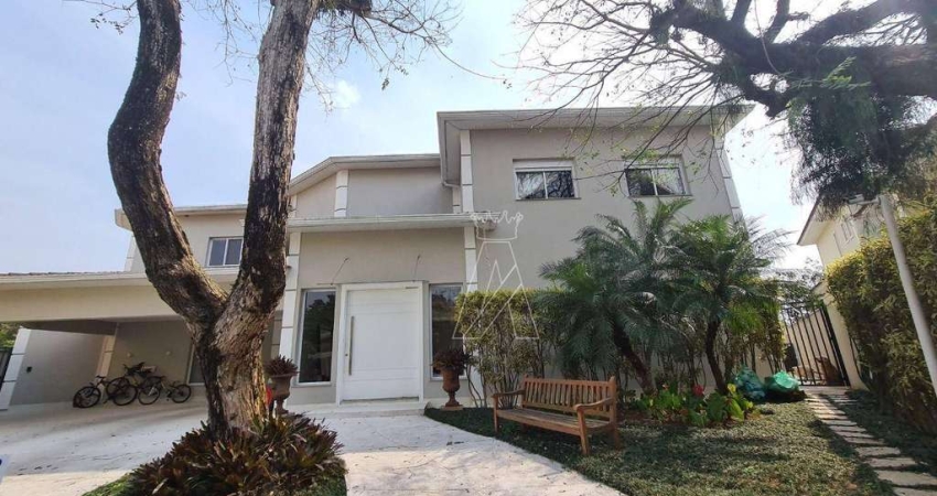 Casa em condomínio fechado com 4 quartos à venda na Alameda Maringá, --, Alphaville, Santana de Parnaíba