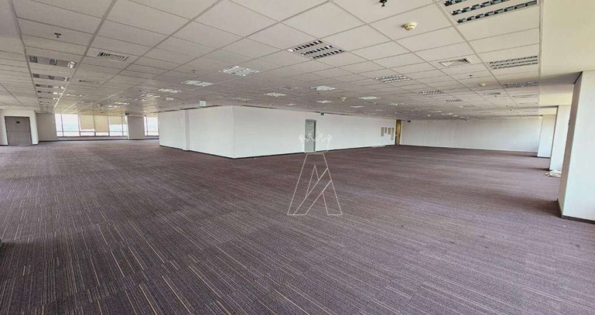 Sala comercial para alugar na Alameda Xingu, 512, Alphaville, Barueri