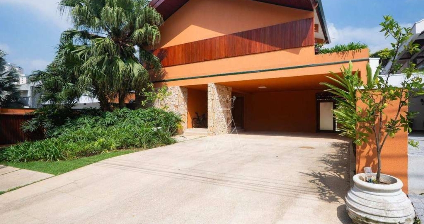 Ótima casa para venda em Alphaville no Residencial 01