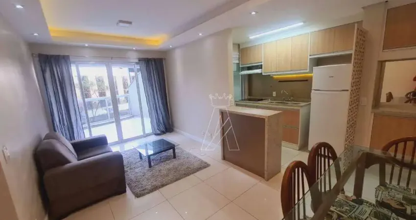 Apartamento com 1 quarto à venda na Avenida Ômega, --, Alphaville, Barueri