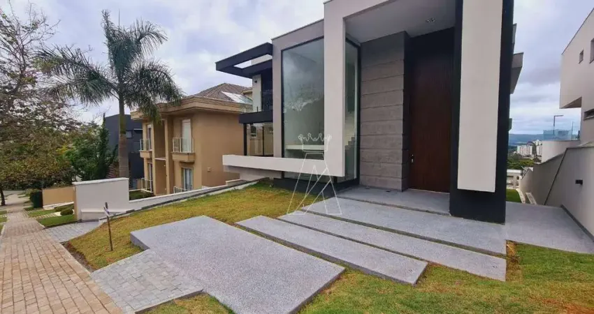 Casa com 4 dormitórios à venda, 555 m² por R$ 8.600.000,00 - Tamboré - Santana de Parnaíba/SP