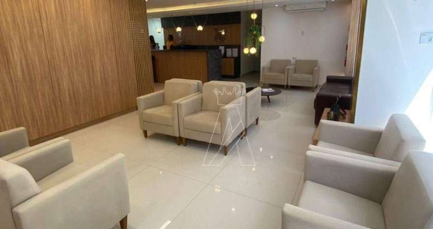 Sala comercial à venda na Alameda Grajaú, --, Alphaville, Barueri