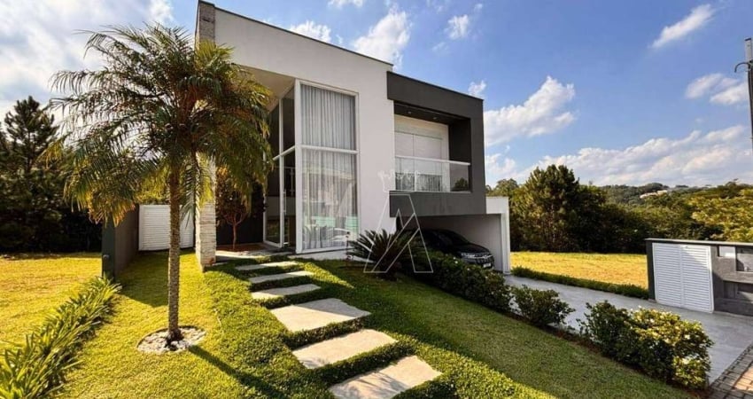 Casa para venda em Santana do Parnaiba - Reserva Santa Anna