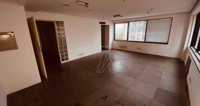 Sala comercial para alugar na Alameda Mamoré, 535, Alphaville, Barueri