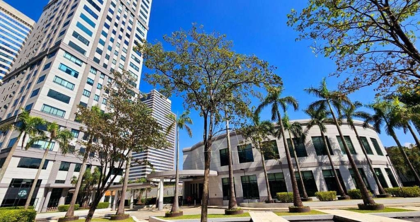 Sala comercial para alugar na Alameda Tocantins, --, Alphaville, Barueri