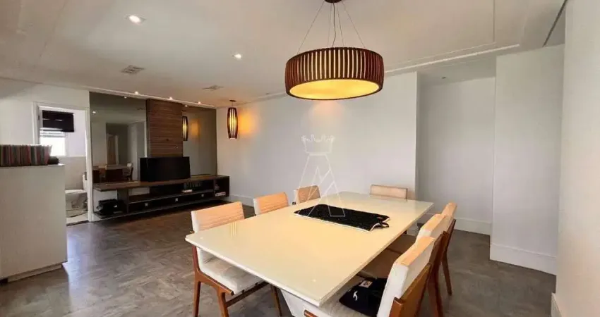Apartamento com 3 quartos à venda na Avenida Ômega, 219, Tamboré, Barueri