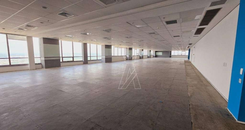 Sala comercial para alugar na Alameda Xingu, --, Alphaville, Barueri