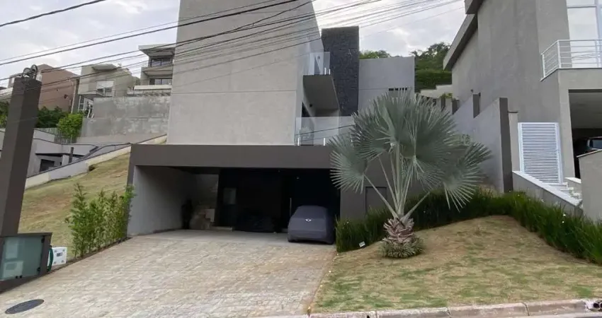 Casa para venda em Alphaville - Condomínio AlphaSitio